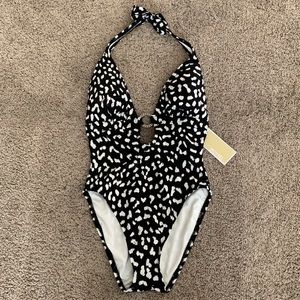 NWT Michael Kors swimsuit